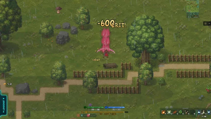 Скриншот 2 к игре KADO HUNTER