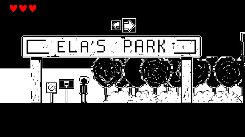 Скриншот 3 к игре Welcome to Ela