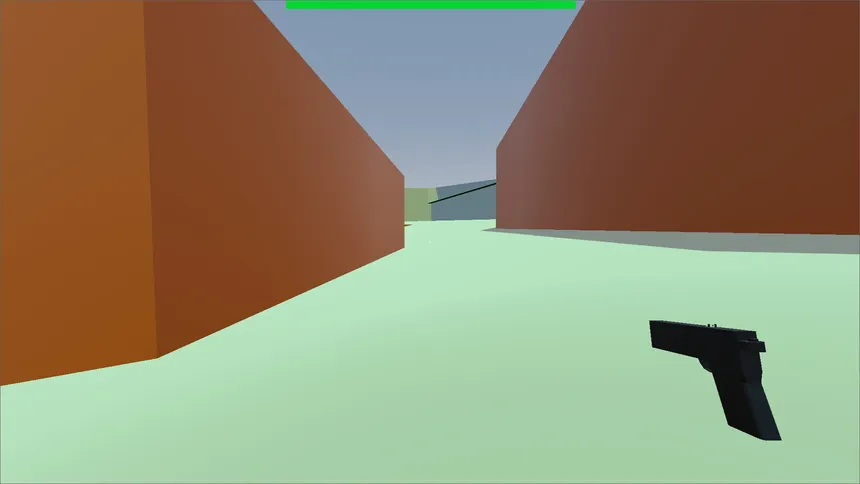 Скриншот 5 к игре Rust Rivalry