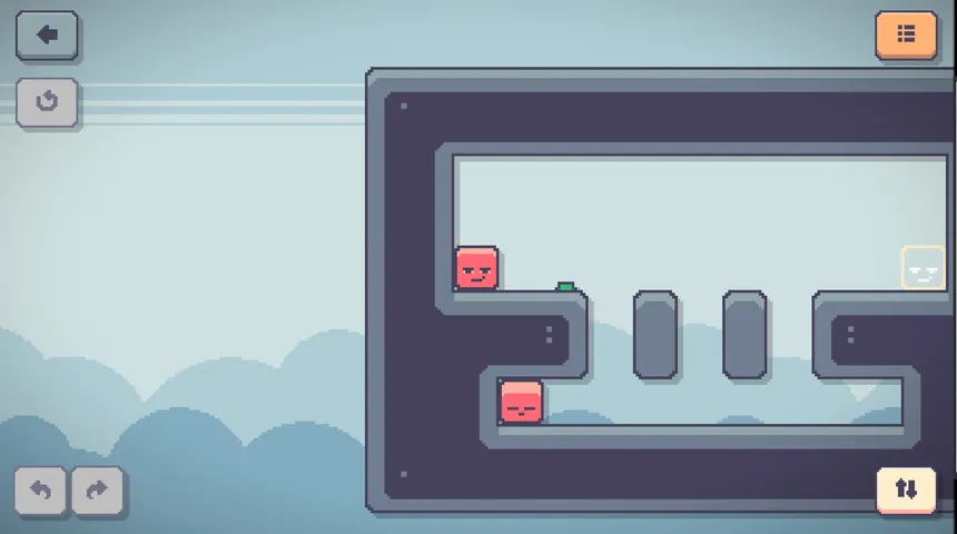 Скриншот 4 к игре Linksider