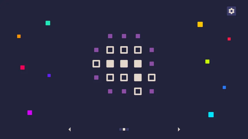 Скриншот 3 к игре Hidden Square