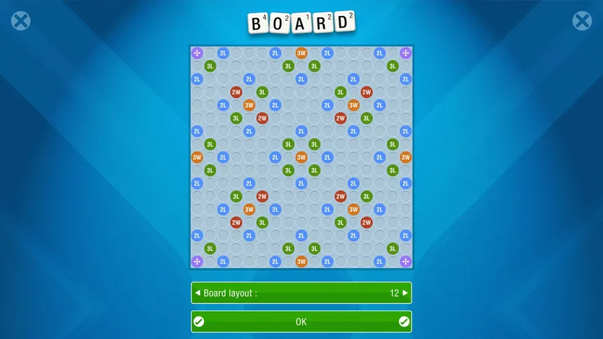 Скриншот 3 к игре CrossCraze