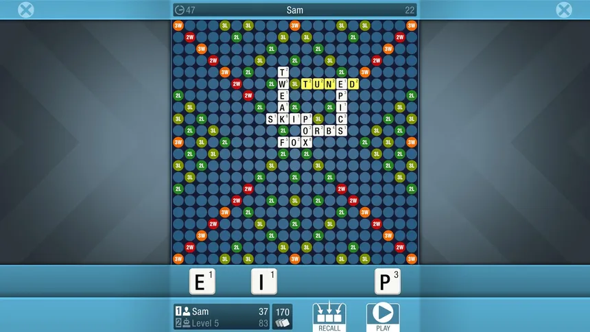 Скриншот 8 к игре CrossCraze