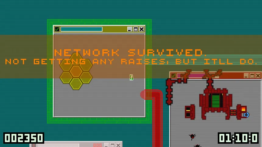 Скриншот 5 к игре Super Hero I.T. Software