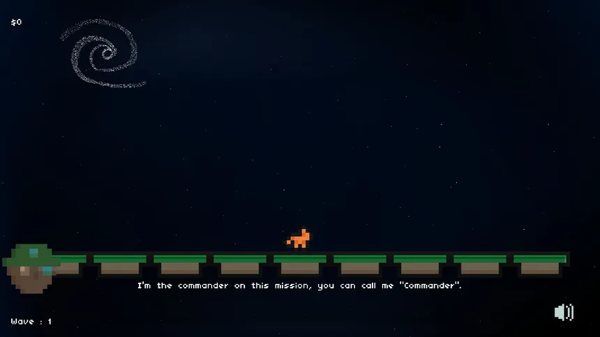 Скриншот 3 к игре Bad Cat Good Dog Alien Force