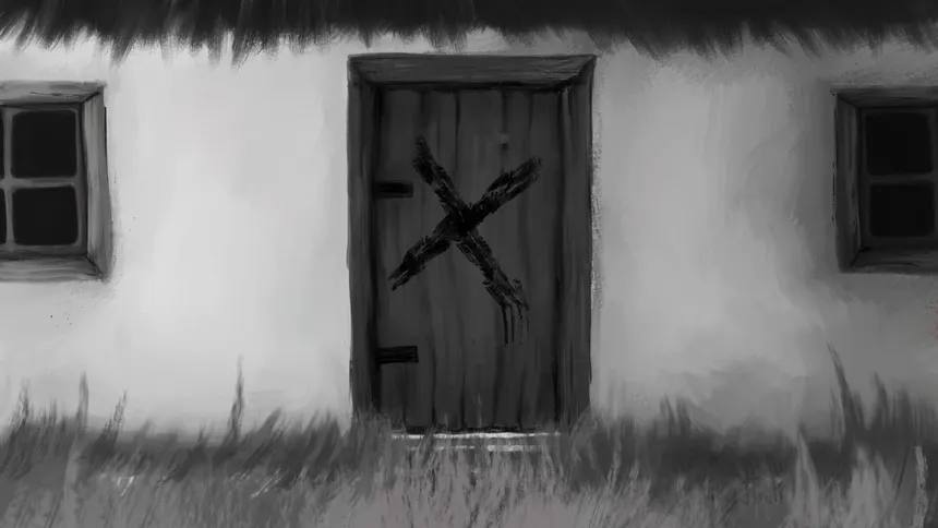 Скриншот 2 к игре What Remains