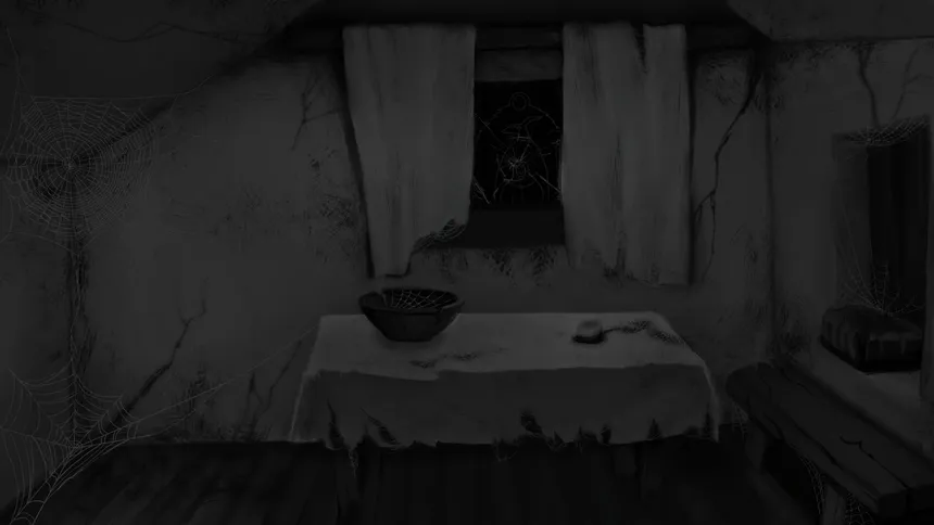 Скриншот 7 к игре What Remains