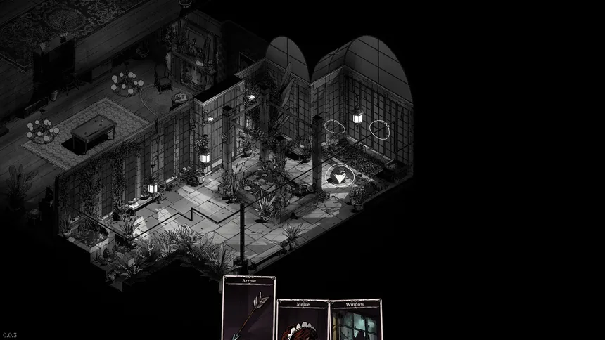 Скриншот 3 к игре Morriton Manor Stories: Nordic Whispers
