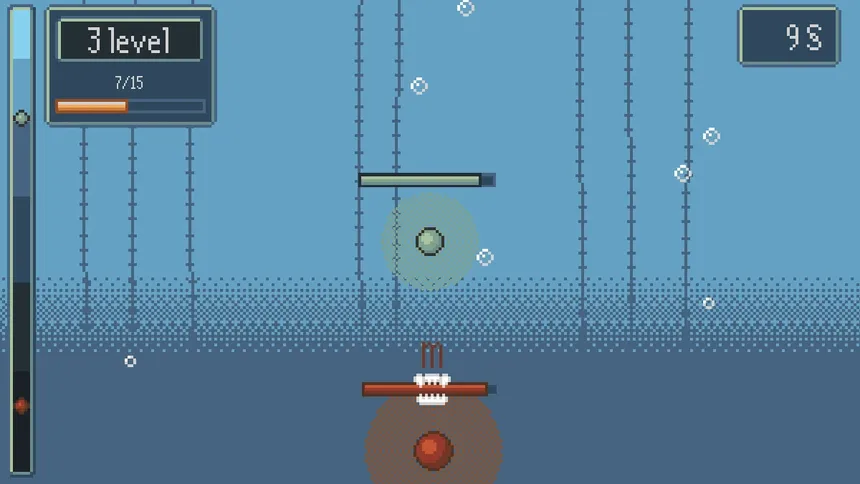 Скриншот 3 к игре Absorb Invader