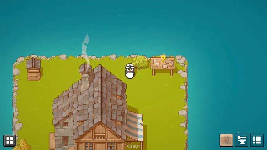 Скриншот 2 к игре Egg Surprise