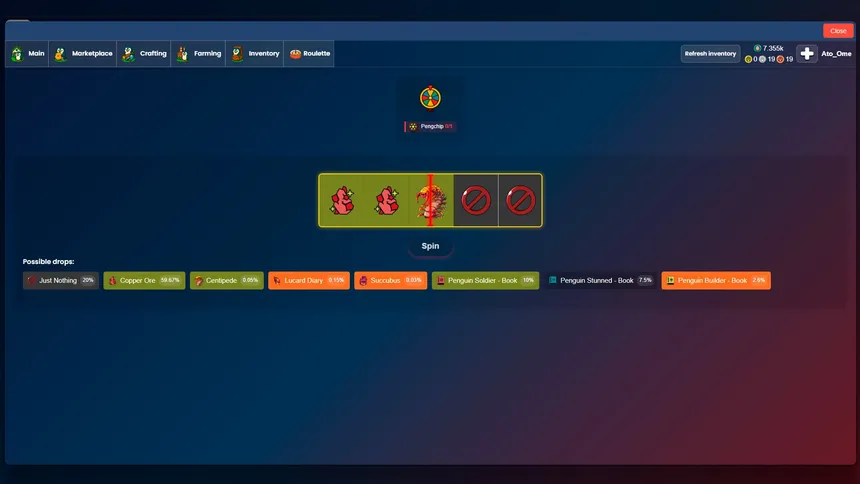 Скриншот 5 к игре Egg Surprise