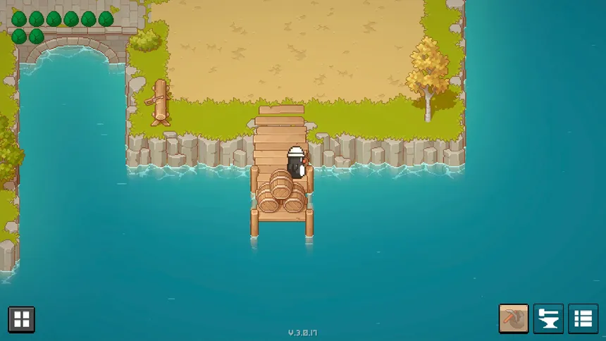 Скриншот 6 к игре Egg Surprise