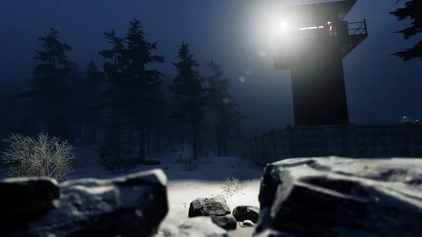 Скриншот 1 к игре Dangerous Connections