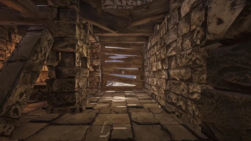 Скриншот 2 к игре VENARI - Escape Room Adventure