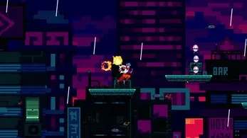 Скриншот 2 к игре Chrono-Shift