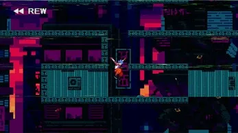 Скриншот 3 к игре Chrono-Shift
