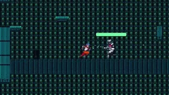 Скриншот 4 к игре Chrono-Shift