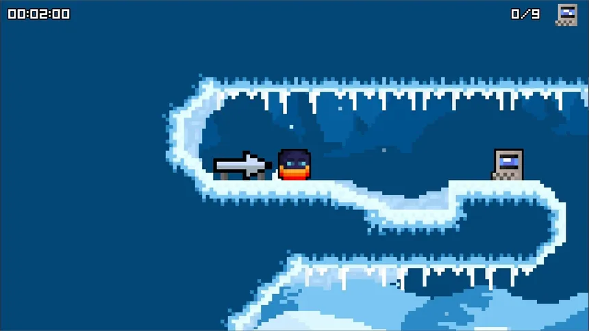 Скриншот 1 к игре First Law