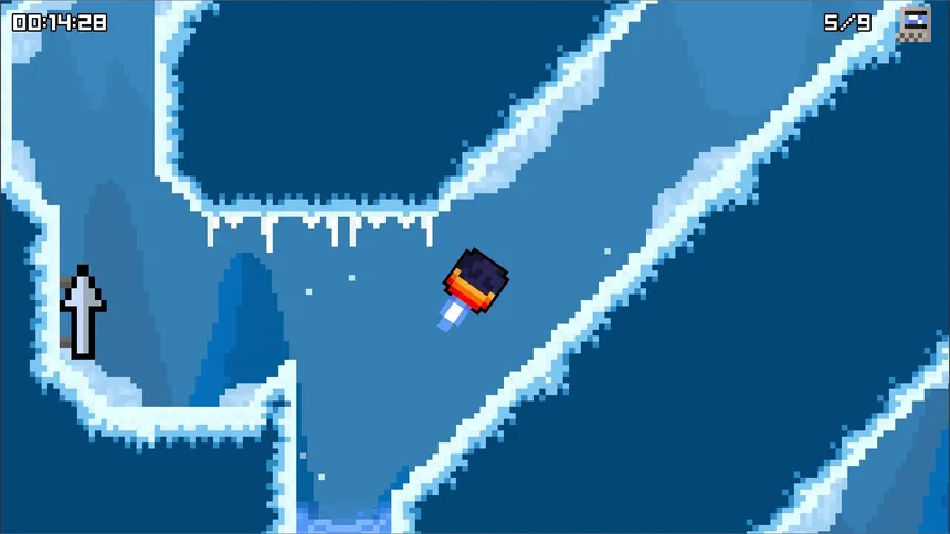 Скриншот 2 к игре First Law