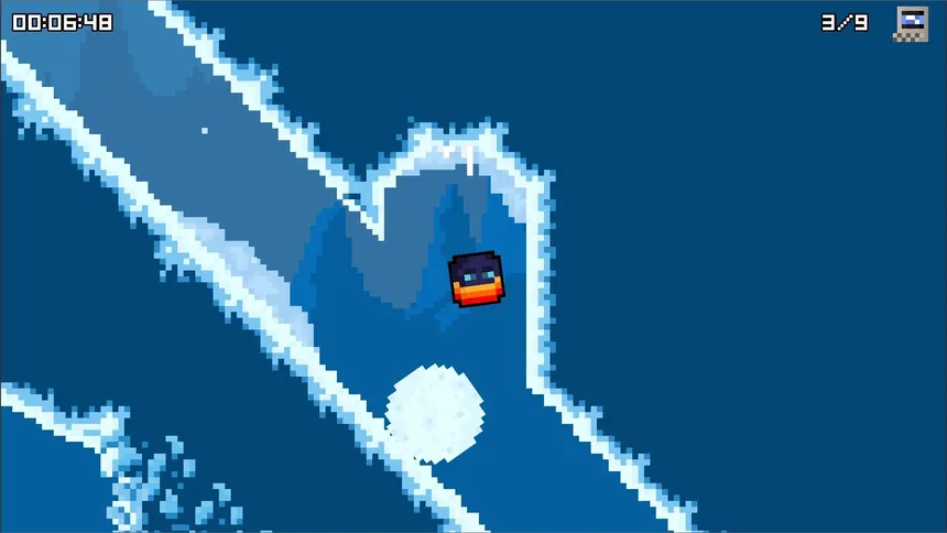 Скриншот 4 к игре First Law