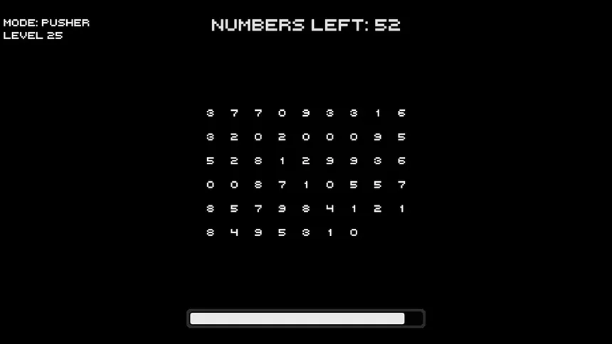 Скриншот 5 к игре 0101