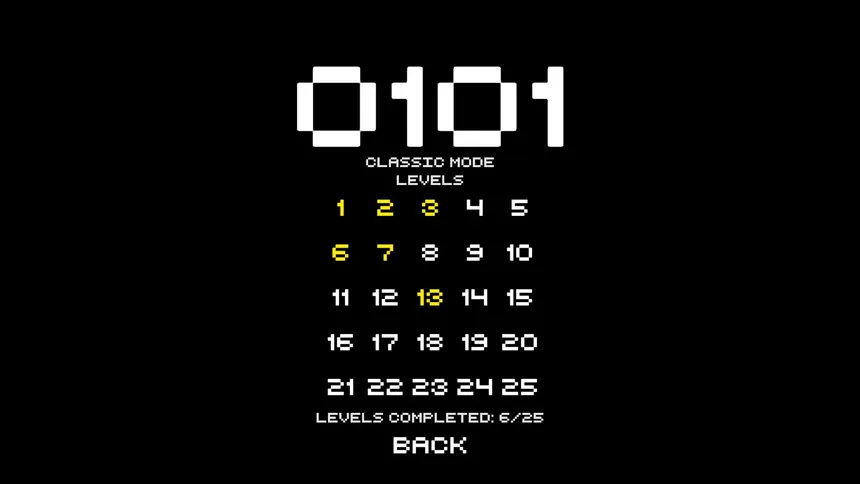 Скриншот 7 к игре 0101