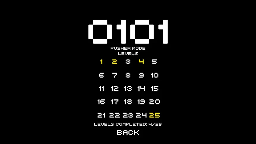Скриншот 8 к игре 0101