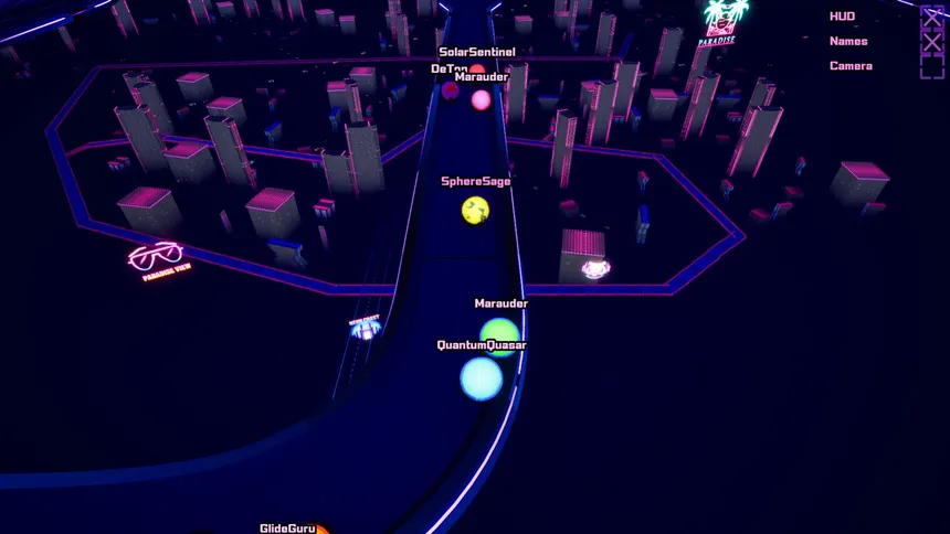 Скриншот 4 к игре Roll 'n' Watch