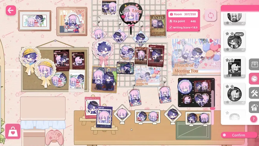 Скриншот 7 к игре Sensei! I Like You So Much!
