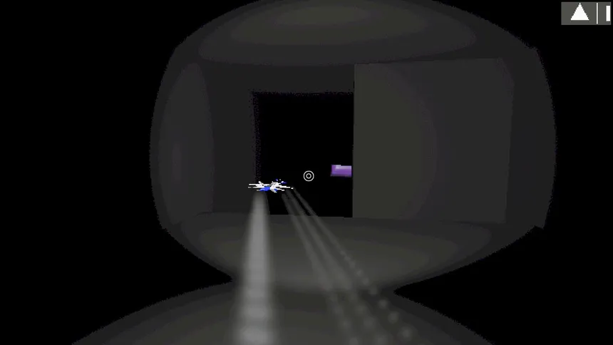 Скриншот 8 к игре CLOUDOME: Prototype