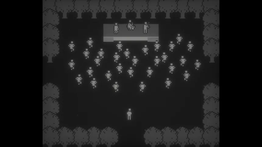 Скриншот 1 к игре Dull Acres