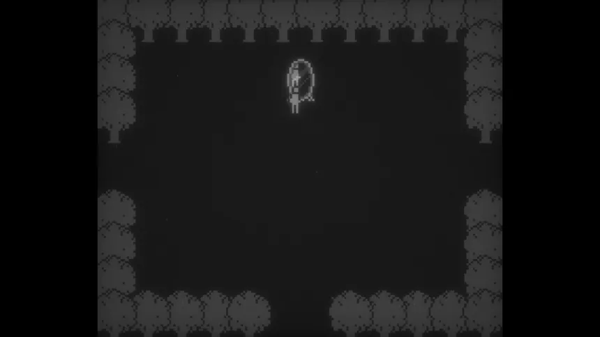 Скриншот 2 к игре Dull Acres