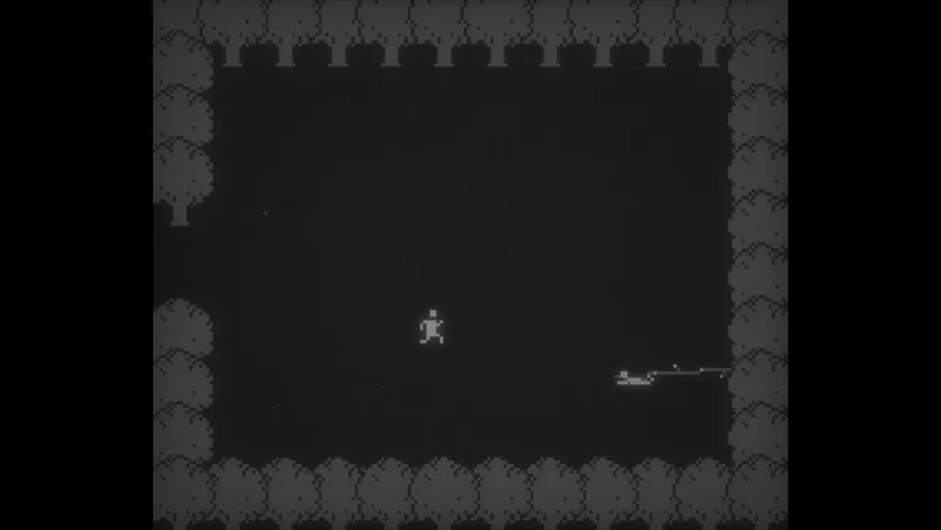 Скриншот 4 к игре Dull Acres