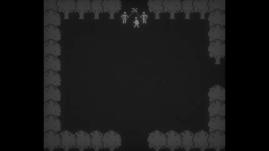 Скриншот 5 к игре Dull Acres