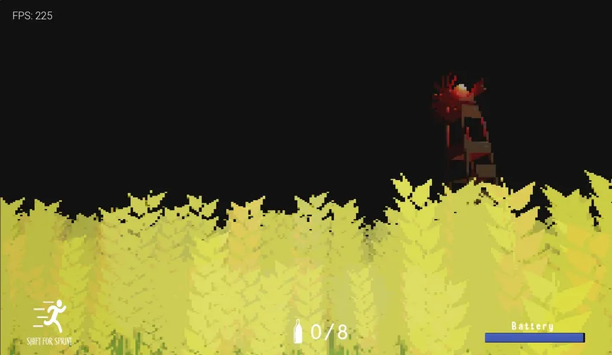 Скриншот 3 к игре Tipsy Woods
