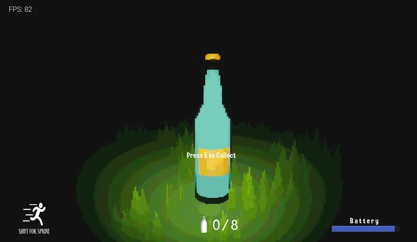Скриншот 7 к игре Tipsy Woods
