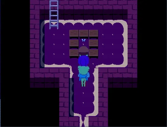 Скриншот 4 к игре Alister In Wonderland