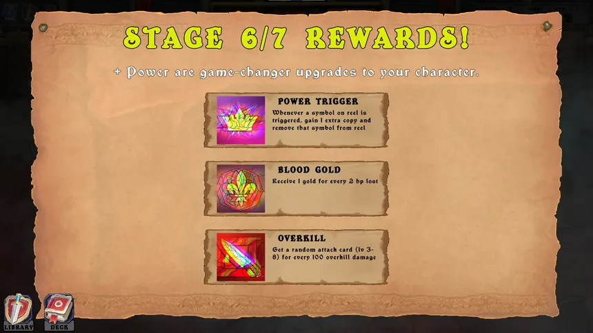 Скриншот 4 к игре Slay the RnGesus