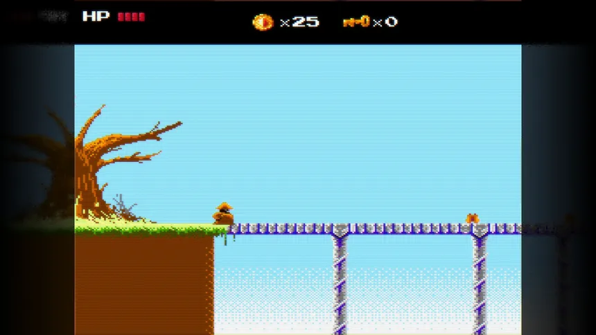 Скриншот 4 к игре Ognisco