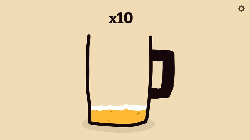 Скриншот 1 к игре MUG 🍺