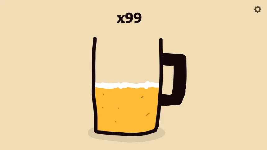 Скриншот 2 к игре MUG 🍺