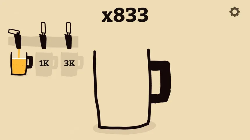 Скриншот 5 к игре MUG 🍺
