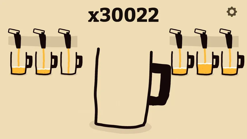 Скриншот 6 к игре MUG 🍺