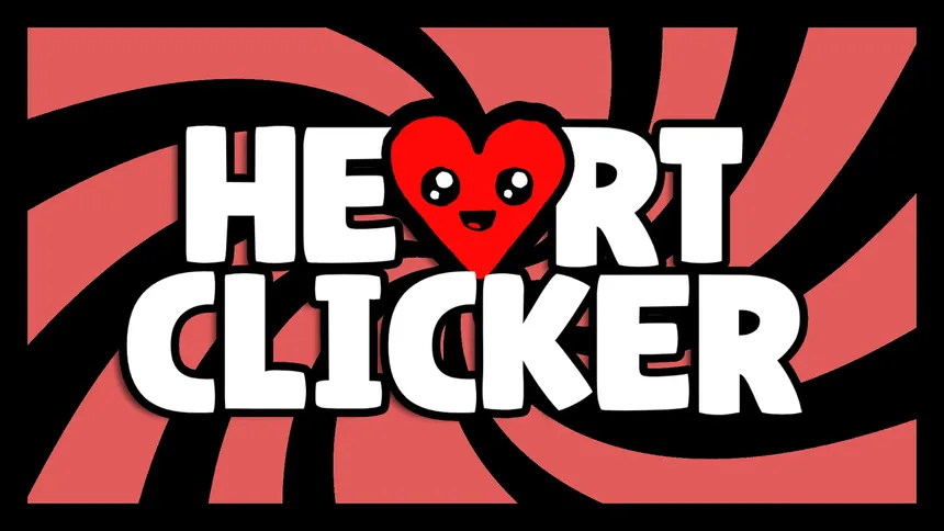 Скриншот 1 к игре Heart Clicker