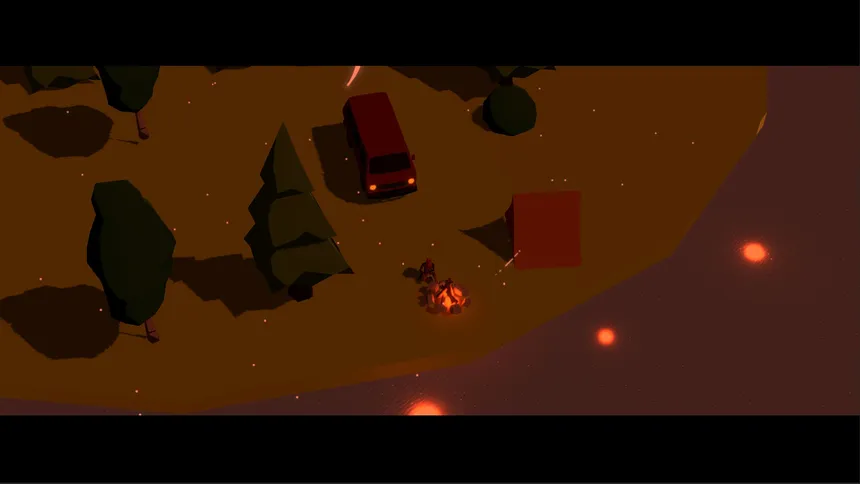 Скриншот 1 к игре Getting There