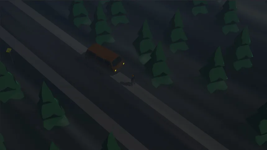 Скриншот 2 к игре Getting There