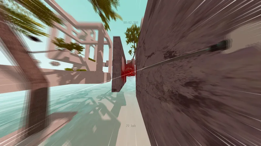 Скриншот 7 к игре BRUTAL KATANA