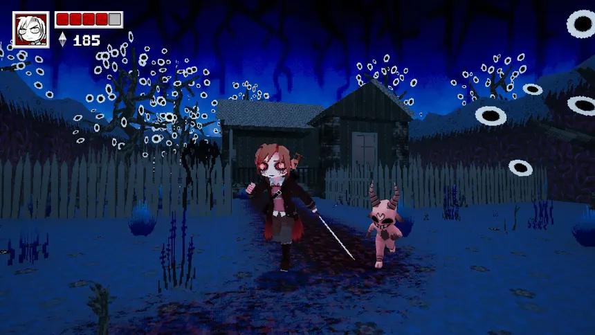Скриншот 8 к игре House Of Decay