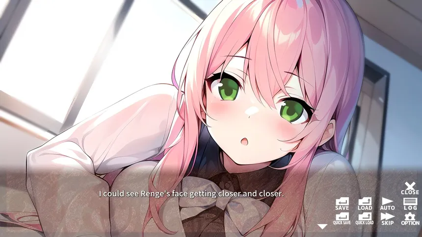 Скриншот 3 к игре ハーレムなんか望んでない！ - Undesired Harem -