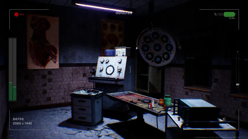 Скриншот 5 к игре Nowhere Near